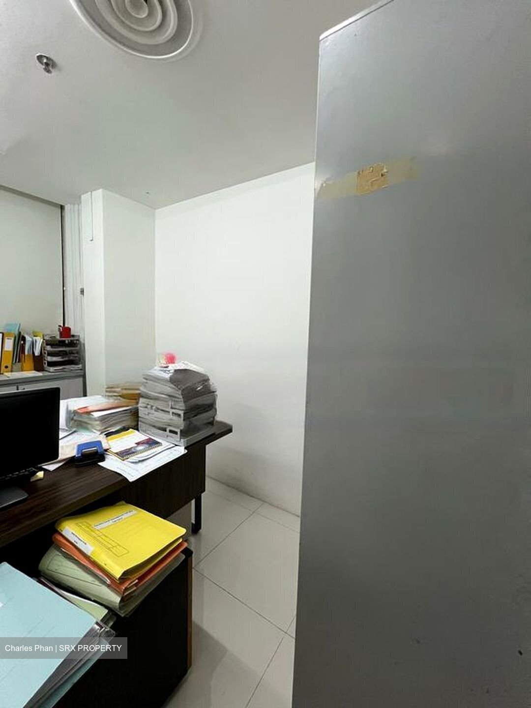 International Plaza (D2), Office #470250801